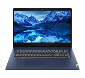 لپ تاپ لنوو IdeaPad 3 i5-10210 12GB 1TB 128GB SSD