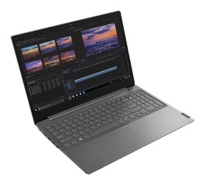 لپ تاپ لنوو IdeaPad V15 i3-1005G1 12GB 1TB 128GB SSD