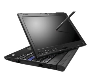 لپ تاپ لنوو تاچ ThinkPad X230t i7-3520M 8GB 500GB