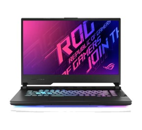 لپ تاپ ایسوس ROG Strix G15 G512LV i7 24GB 1TB SSD