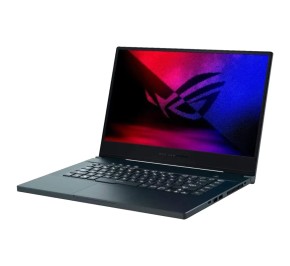 لپ تاپ ایسوسROG Zephyrus M15 GU502LU i7 16GB 1TB SSD