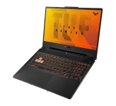 لپ تاپ ایسوس TUF Gaming F15 FX506LH i5 16GB 512GBSSD