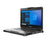 لپ تاپ صنعتی جیتک B360 i7-10510U 8GB 256GB SSD Intel