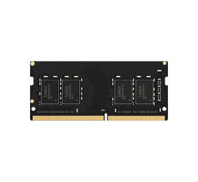 رم لپ تاپ لکسار 8GB DDR4 2666 CL19