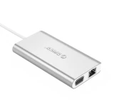 داک استیشن اوریکو USB Type-C XC-304