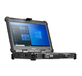 لپ تاپ صنعتی جیتک X500 i5-7440EQ 8GB 256GB SSD