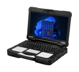 لپ تاپ صنعتی پاناسونیک TOUGHBOOK 40 i7 32GB 512G SSD