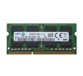 رم لپ تاپ سامسونگ 8GB DDR3 1600MHz CL11 Single