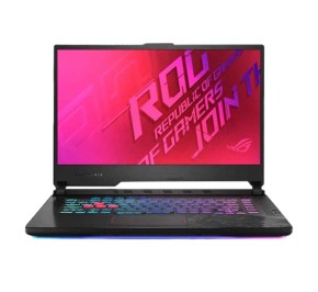 لپ تاپ ایسوس ROG Strix G15 Ryzen 7 16GB 512GB SSD