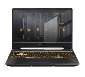 لپ تاپ ایسوس TUF Gaming F15 FX506HC i5-11260H 8GB