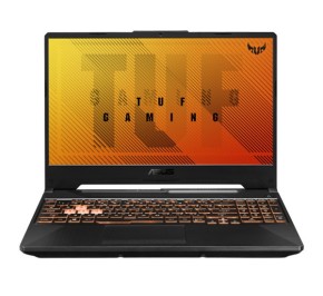 لپ تاپ ایسوس TUF Gaming F15 FX506LH i5 8GB 1TB SSD