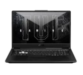 لپ تاپ ایسوس TUF Gaming F17 FX706HEB i7-11800H 16GB