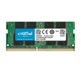 رم لپ تاپ کروشیال 8GB DDR4 3200MHz CL22