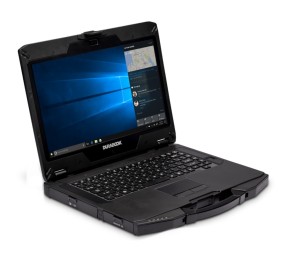 لپ تاپ صنعتی دورابوک Z14I i5-1145G7 16GB 512GB SSD