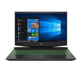 لپ تاپ HP Pavilion 15-dk1056wm i5 16GB 1TB 256GB SSD