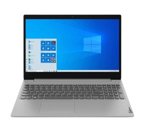 لپ تاپ لنوو IdeaPad 3 i3-1005G1 4GB 1TB Intel