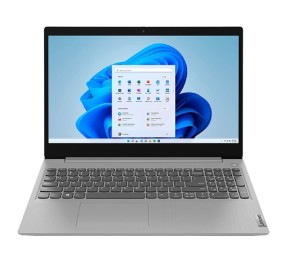 لپ تاپ لنوو IdeaPad 3 i3-10110U 4GB 1TB Intel