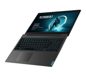 لپ تاپ گیمینگ لنوو IdeaPad L340 i5 8GB 512GB SSD 4GB