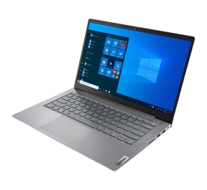 لپ تاپ لنوو ThinkBook 14 i5 12GB 1TB 128GB SSD 2GB