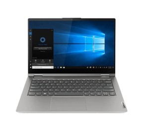 لپ تاپ لنوو ThinkBook 14s Yoga i7-1165G7 8GB 512GB