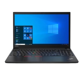 لپ تاپ لنوو ThinkPad E15 i7-10510U 8GB 1TB 512GB SSD