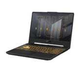 لپ تاپ ایسوس TUF Gaming F15 FX506HC i7-11800H 16GB