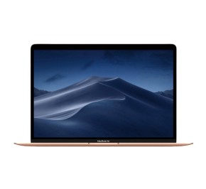 لپ تاپ اپل MacBook Air MVH52 i5-1030NG7 8GB 512GBSSD