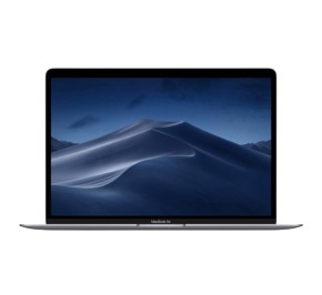 لپ تاپ اپل MacBook Air MWTJ2 i3-1000NG4 8GB 256GBSSD