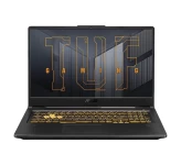 لپ تاپ ایسوس TUF Gaming F17 FX706HE i5-11260H 16GB