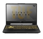 لپ تاپ گیمینگ Asus TUF Gaming F15 i5-10300H