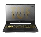 لپ تاپ ایسوسTUF Gaming F15 i7-10870H 16GB 1TB 512SSD