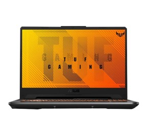 لپ تاپ ایسوس TUF Gaming F15 i7 32GB 1TB 512GB SSD