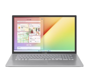 لپ تاپ ایسوس VivoBook 17 X712EQ-AU111 i7 8GB 1TB SSD