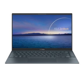 لپ تاپ ایسوس Zenbook 14 Ryzen 5 4500U 16GB 1TB SSD