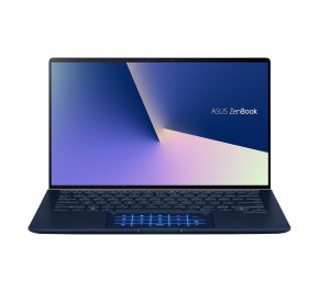 لپ تاپ ایسوس Zenbook 14 i7-10510U 16GB 1TB SSD 2GB