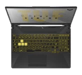 لپ تاپ ایسوس TUF Gaming F15 Ryzen 7 16GB 1TB 256SSD