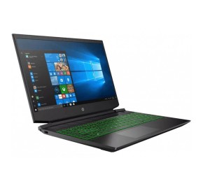 لپ تاپ HP Pavilion 15-EC1046NR Ryzen 7 4800H 12GB