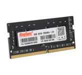 رم لپ تاپ کینگ اسپک 8GB DDR4 2666MHZ CL17