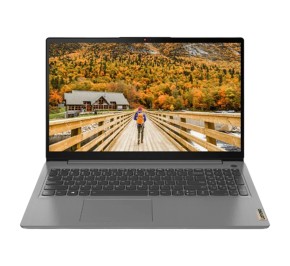 لپ تاپ لنوو IdeaPad3 15ALC6 Ryzen5 5500U 12GB 512SSD