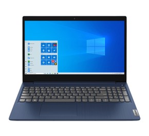 لپ تاپ لنوو IdeaPad 3 Core i3-1115G4 8GB 512GB SSD