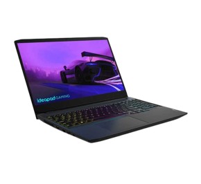 لپ تاپ لنوو IdeaPad Gaming 3 i5-11300H 8GB 256GB SSD