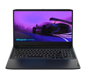 لپ تاپ لنوو IdeaPad Gaming3 i5-10300H 8GB 512SSD 4GB