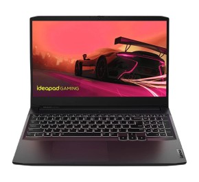 لپ تاپ لنوو IdeaPad Gaming 3 Ryzen5 5600H 16G 256SSD