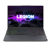 لپ تاپ لنوو Legion5 Pro Ryzen5 5600H 16GB 256SSD 4GB