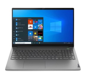 لپ تاپ لنوو ThinkBook 15 G2 ITL i7-1165G7 8GB 1T 2GB