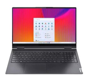 لپ تاپ لنوو Yoga 7i i7-1165G7 12GB 512GB SSD