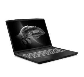 لپ تاپMSI Creator M16 A11UC i7-11800H 16GB 512GB SSD