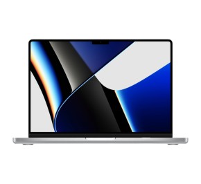 لپ تاپ اپل MacBook Pro 2021 MKGQ3 M1 Pro 16GB 1TBSSD