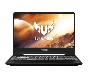 لپ تاپ ایسوس TUF Gaming FX505DT Ryzen 7 3750H 8GB