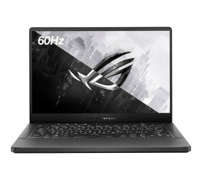 لپ تاپ ایسوس ROG Zephyrus G14 Ryzen 7 5800HS 16GB